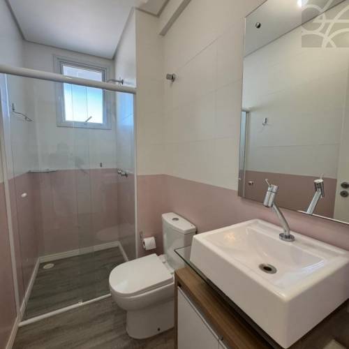 Apartamento no bairro Centro