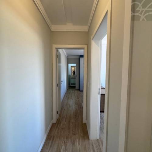 Apartamento no bairro Centro