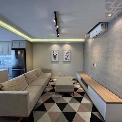 Apartamento no bairro Centro