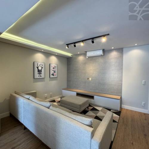 Apartamento no bairro Centro