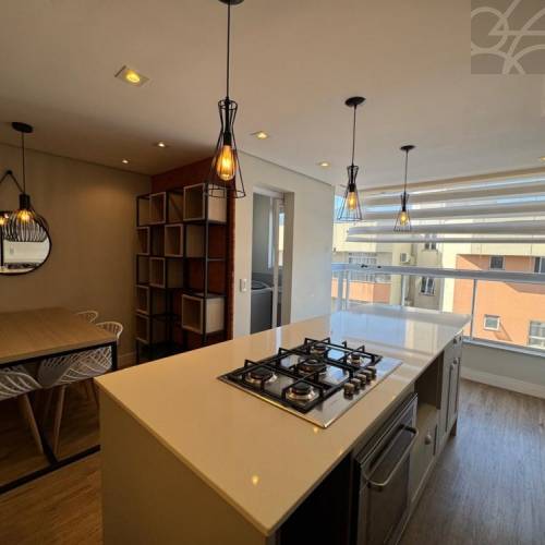 Apartamento no bairro Centro