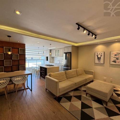 Apartamento no bairro Centro