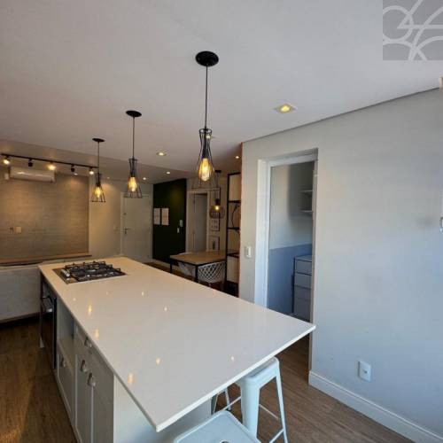 Apartamento no bairro Centro