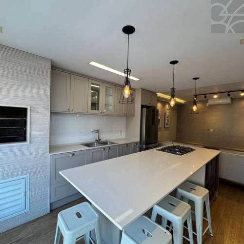 Apartamento no bairro Centro