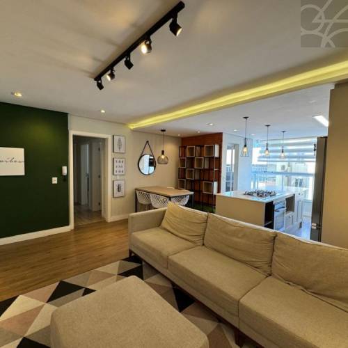 Apartamento no bairro Centro