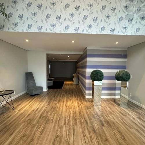 Apartamento no bairro Centro