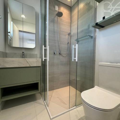 Apartamento no bairro Vila Nova