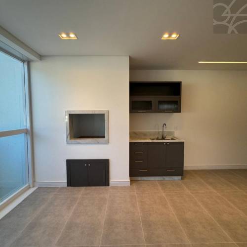 Apartamento no bairro Vila Nova