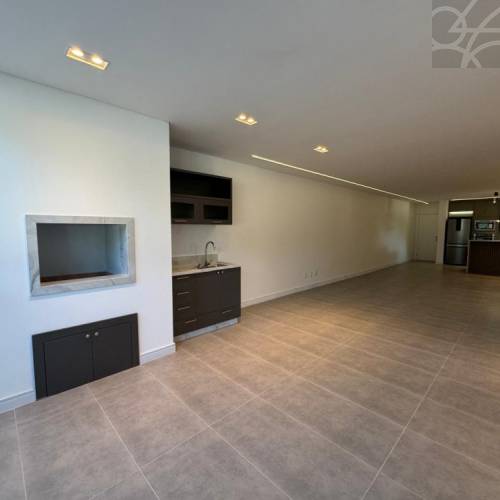 Apartamento no bairro Vila Nova