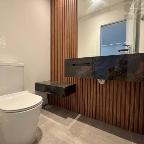 Apartamento no bairro Vila Nova