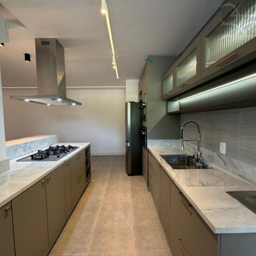 Apartamento no bairro Vila Nova