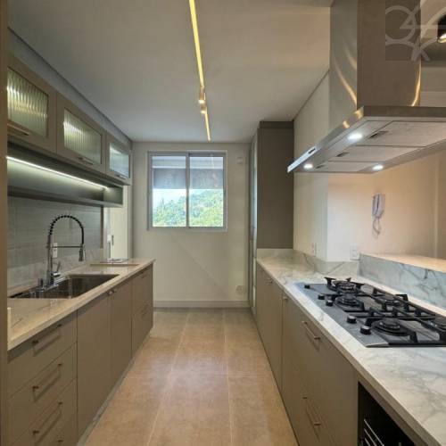 Apartamento no bairro Vila Nova