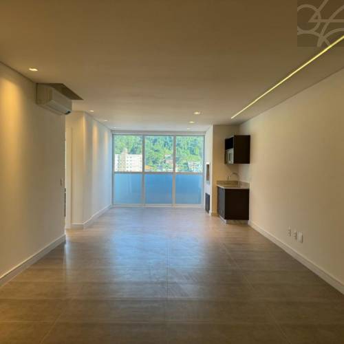 Apartamento no bairro Vila Nova