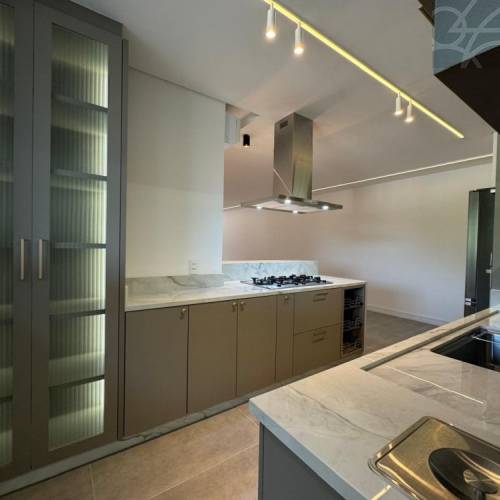 Apartamento no bairro Vila Nova