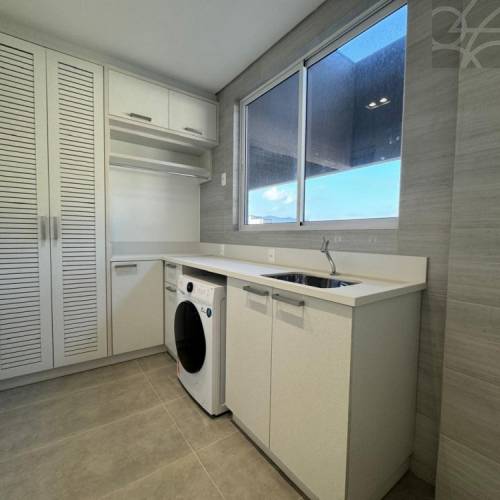 Apartamento no bairro Vila Nova