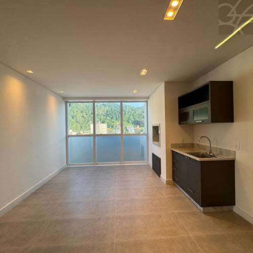 Apartamento no bairro Vila Nova