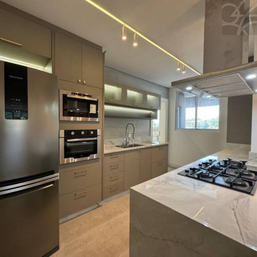 Apartamento no bairro Vila Nova