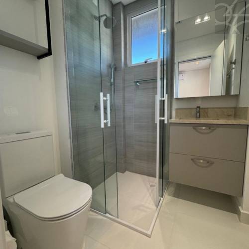 Apartamento no bairro Vila Nova