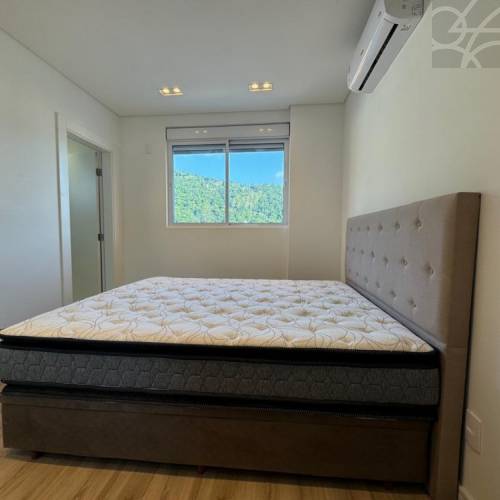 Apartamento no bairro Vila Nova