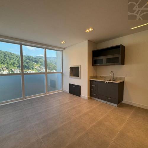 Apartamento no bairro Vila Nova