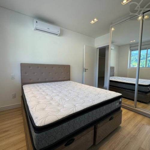 Apartamento no bairro Vila Nova