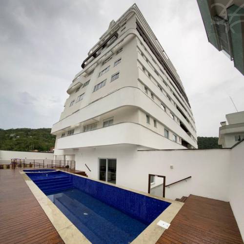 Apartamento no bairro Vila Nova