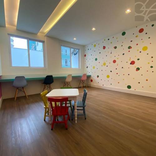 Apartamento no bairro Vila Nova