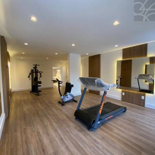 Apartamento no bairro Vila Nova