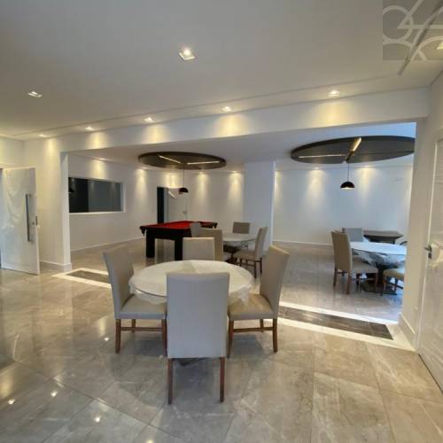 Apartamento no bairro Vila Nova