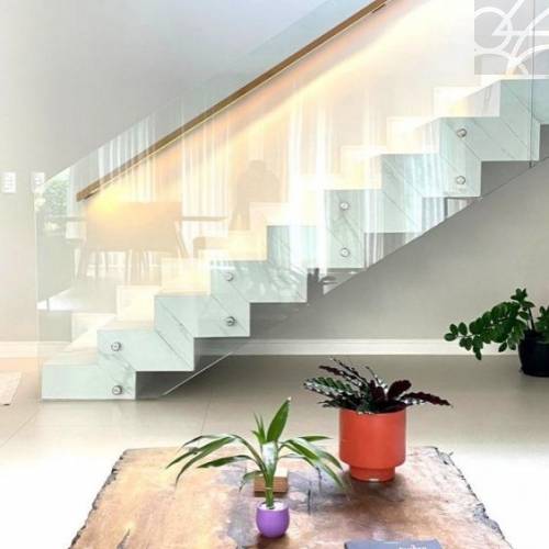 Casa no Bairro Amizade de Jaragu� do Sul