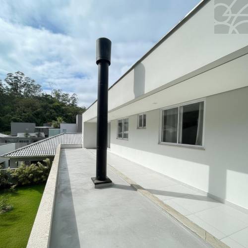 Casa no Bairro Amizade de Jaragu� do Sul