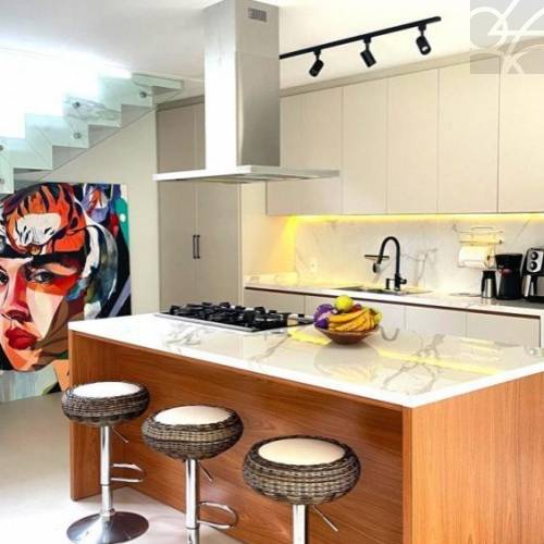 Casa no Bairro Amizade de Jaragu� do Sul