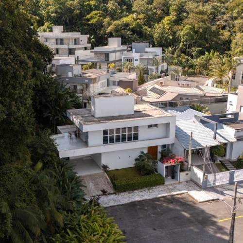 Casa no Bairro Amizade de Jaragu� do Sul