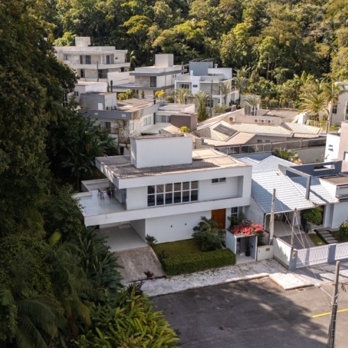 Casa no Bairro Amizade de Jaragu� do Sul