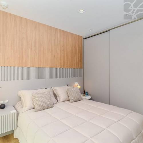 Apartamento na Av. Atl�ntica Balne�rio Cambori� 