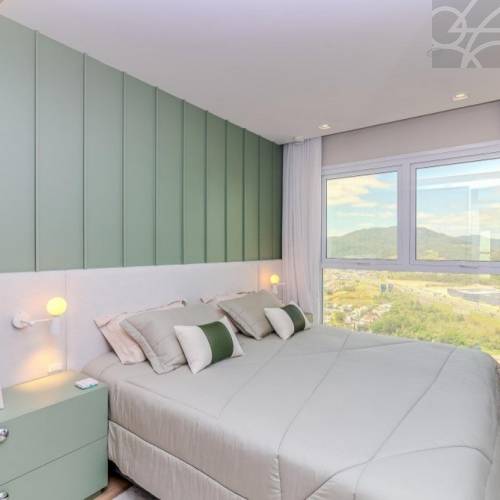 Apartamento na Av. Atl�ntica Balne�rio Cambori� 