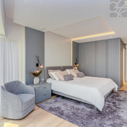 Apartamento na Av. Atl�ntica Balne�rio Cambori� 
