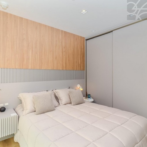 Apartamento na Av. Atl�ntica Balne�rio Cambori� 