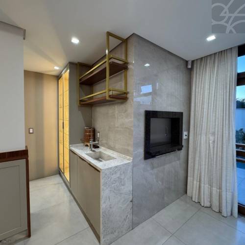 Casa no Bairro Centro de Jaragu� do Sul 