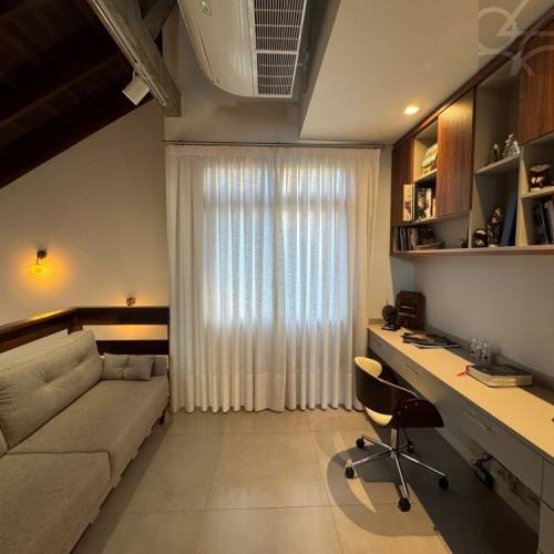 Casa no Bairro Centro de Jaragu� do Sul 