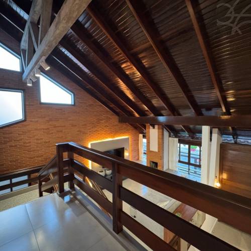 Casa no Bairro Centro de Jaragu� do Sul 