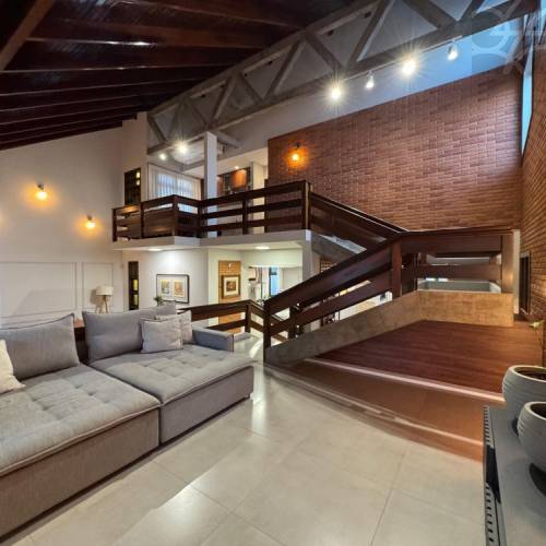 Casa no Bairro Centro de Jaragu� do Sul 