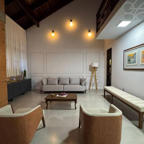 Casa no Bairro Centro de Jaragu� do Sul 