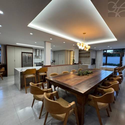 Casa no Bairro Centro de Jaragu� do Sul 