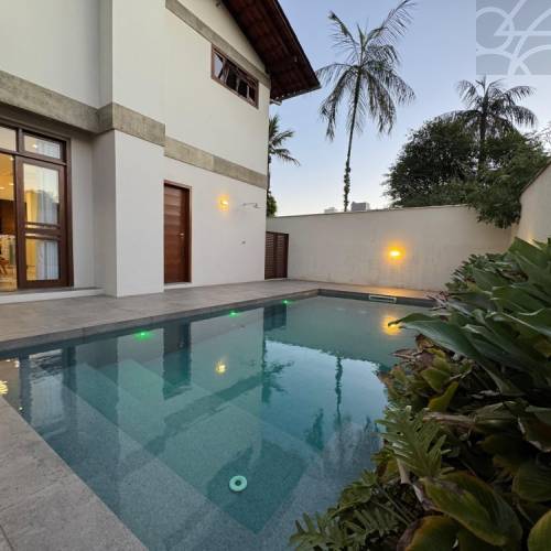 Casa no Bairro Centro de Jaragu� do Sul 