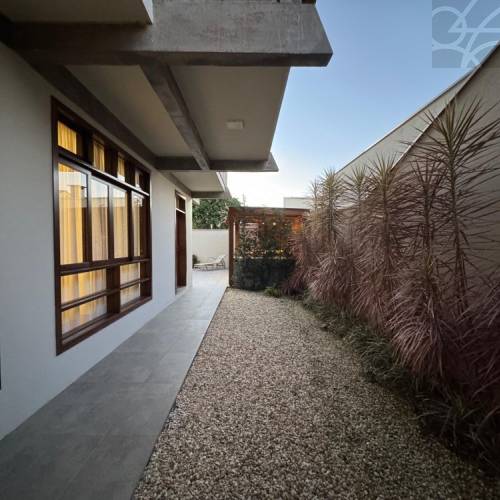 Casa no Bairro Centro de Jaragu� do Sul 