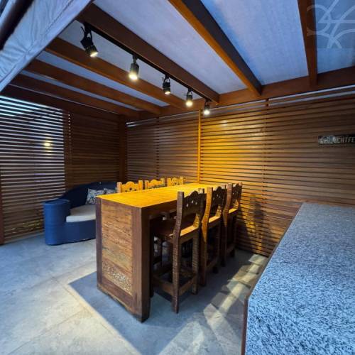 Casa no Bairro Centro de Jaragu� do Sul 