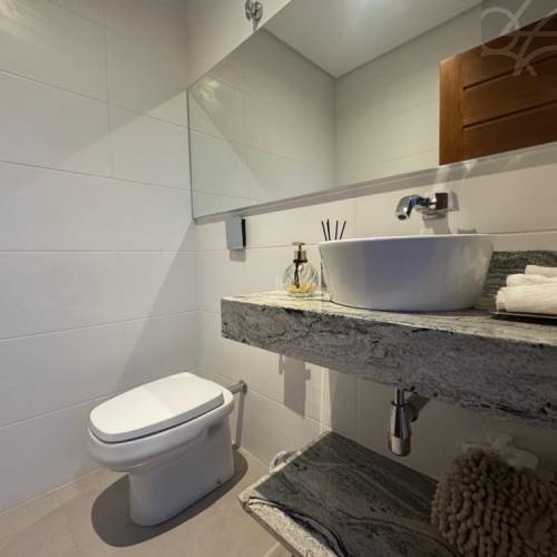 Casa no Bairro Centro de Jaragu� do Sul 