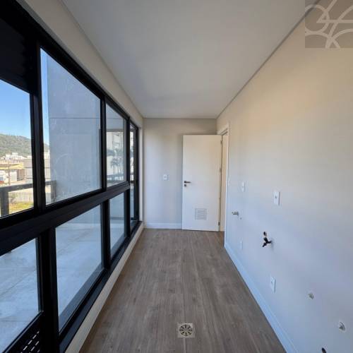 Apartamento no Bairro Vila Nova de Jaragu� do Sul 