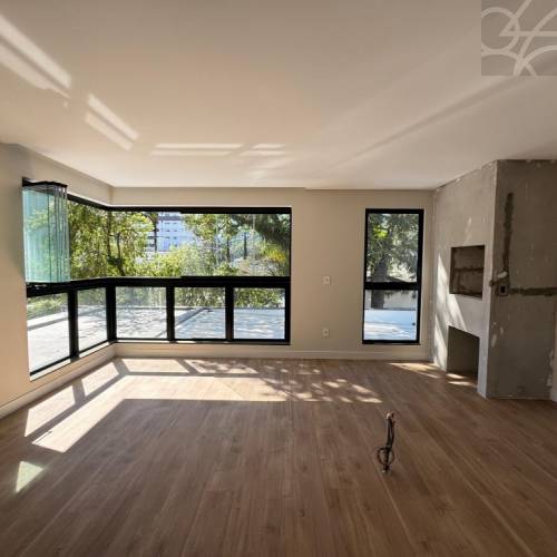 Apartamento no Bairro Vila Nova de Jaragu� do Sul 